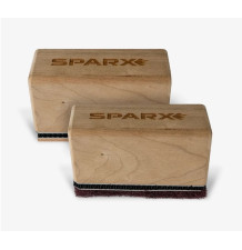 Deburring Block Set Sparx