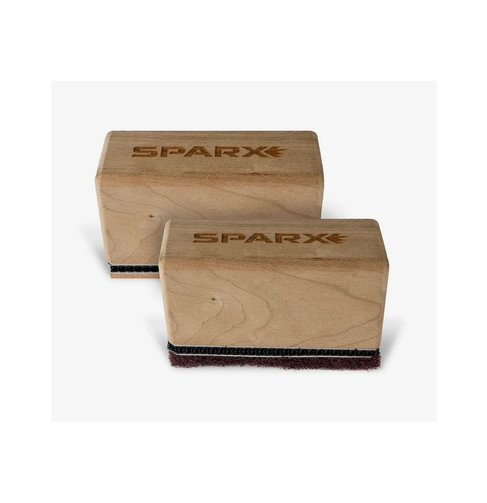 Deburring Block Set Sparx