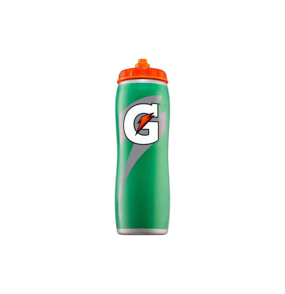 Láhev Gatorade Insulated 0.9l