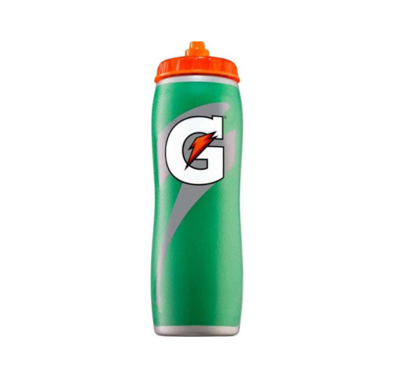 Láhev Gatorade Insulated 0.9l