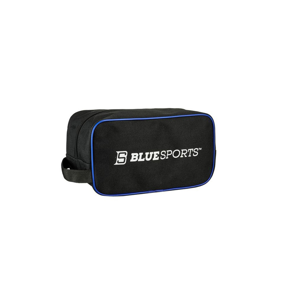 Taška Blue Sports Toiletry