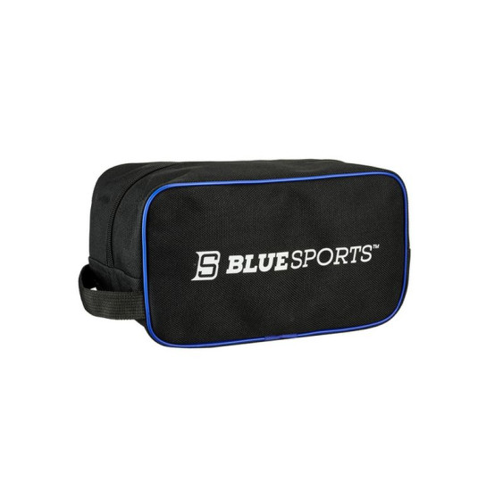 Taška Blue Sports Toiletry