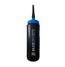 Láhev Blue Sports Straw 0.850l