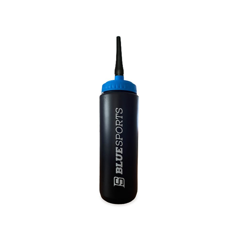 Láhev Blue Sports Straw 0.850l