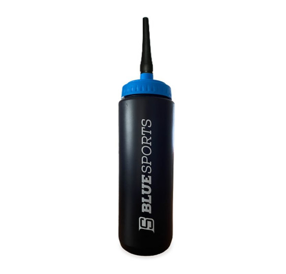 Láhev Blue Sports Straw 0.850l