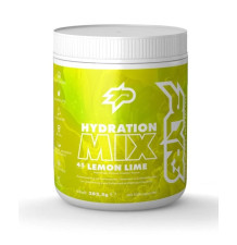 Nápoj Plyrs Hydratation Mix Lemon 45