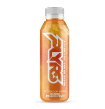 Nápoj Plyrs Mango 500ml