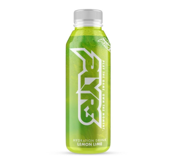 Nápoj Plyrs Lime 500ml