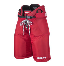 Kalhoty CCM Jetspeed FTW Velcro SR