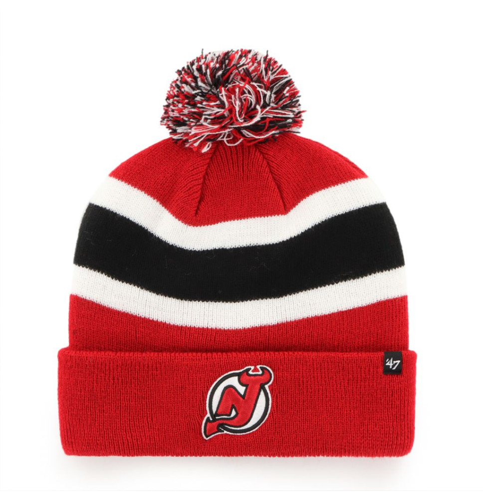 Kulich 47 Breakaway Cuff New Jersey Devils