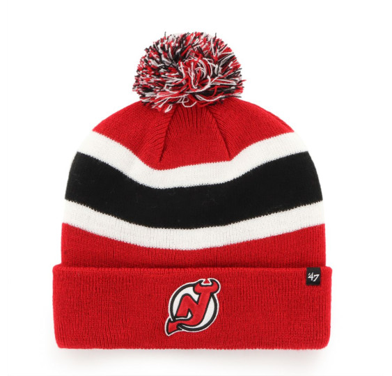 Kulich 47 Breakaway Cuff New Jersey Devils