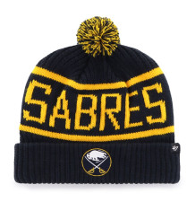 Kulich 47 Calgary Cuff Buffalo Sabres