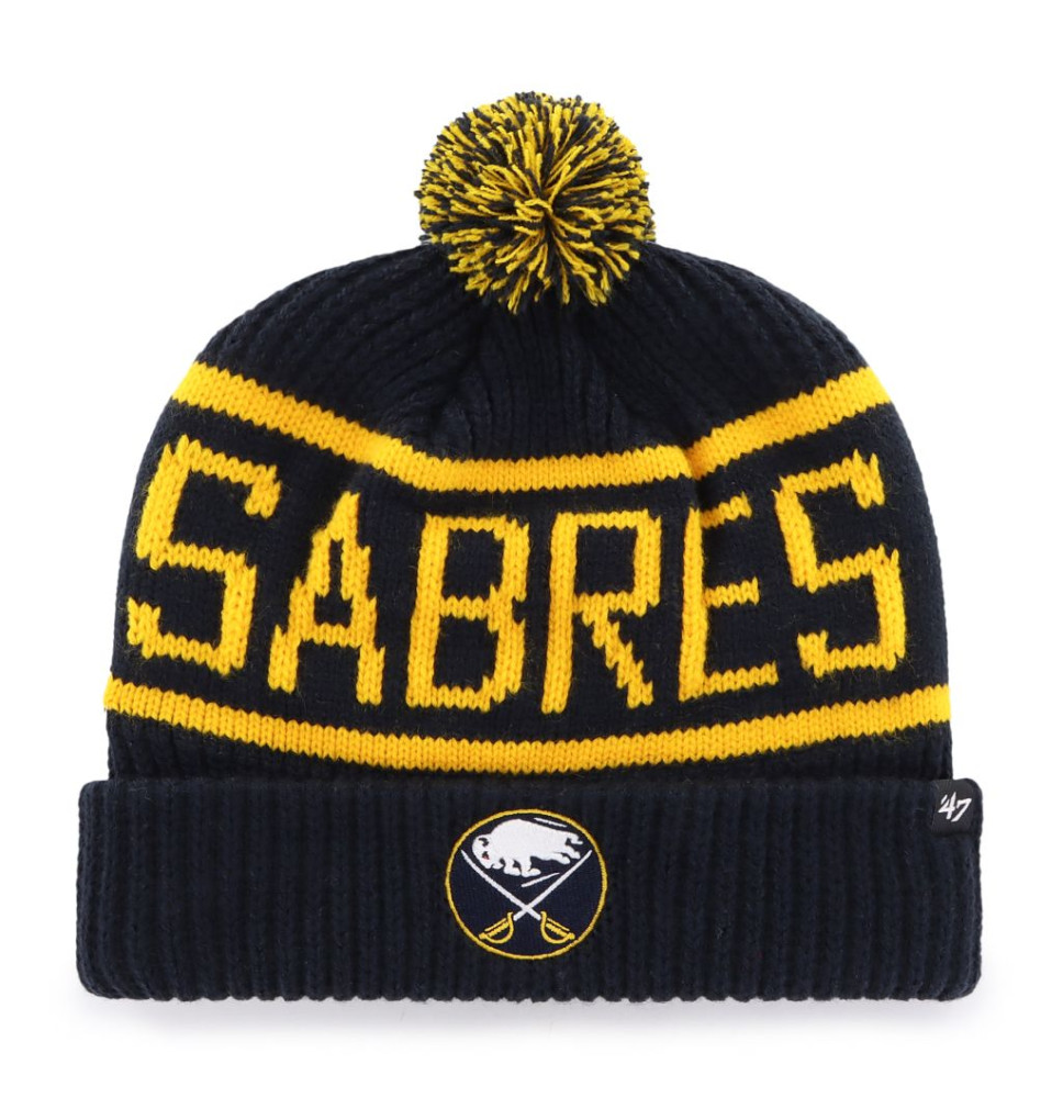 Kulich 47 Calgary Cuff Buffalo Sabres