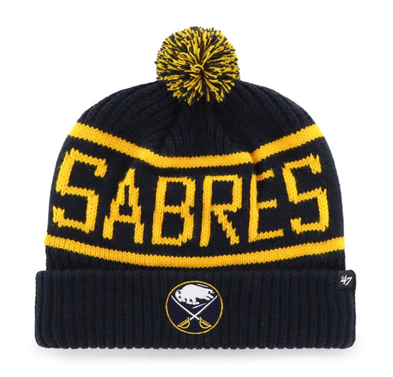 Kulich 47 Calgary Cuff Buffalo Sabres