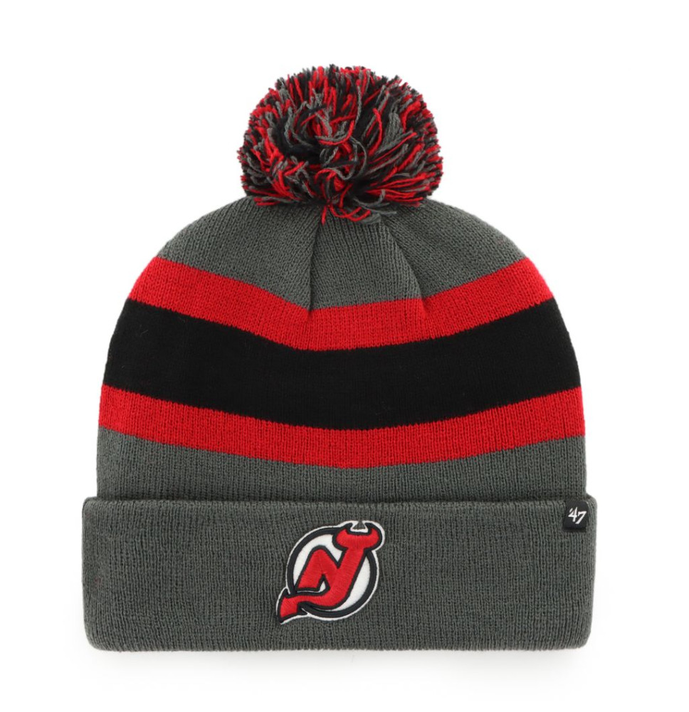 Kulich 47 Breakaway Cuff New Jersey Devils