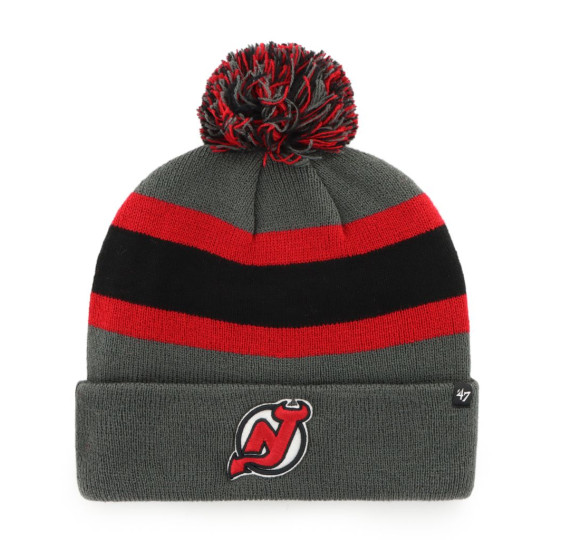 Kulich 47 Breakaway Cuff New Jersey Devils