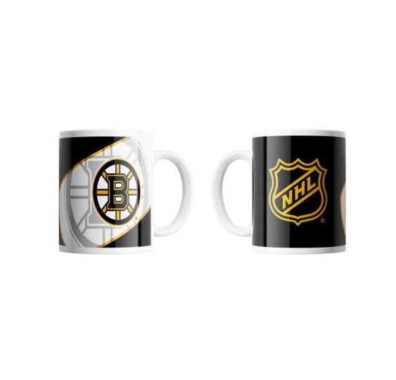 Hrnek Shadow Boston Bruins