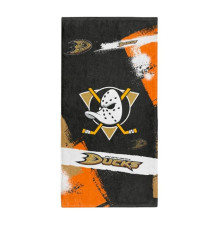 Ručník Spray Anaheim Ducks