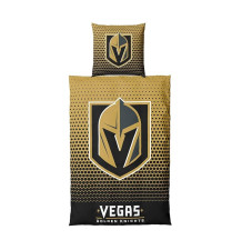 Povlečení Dots Vegas Golden Knights