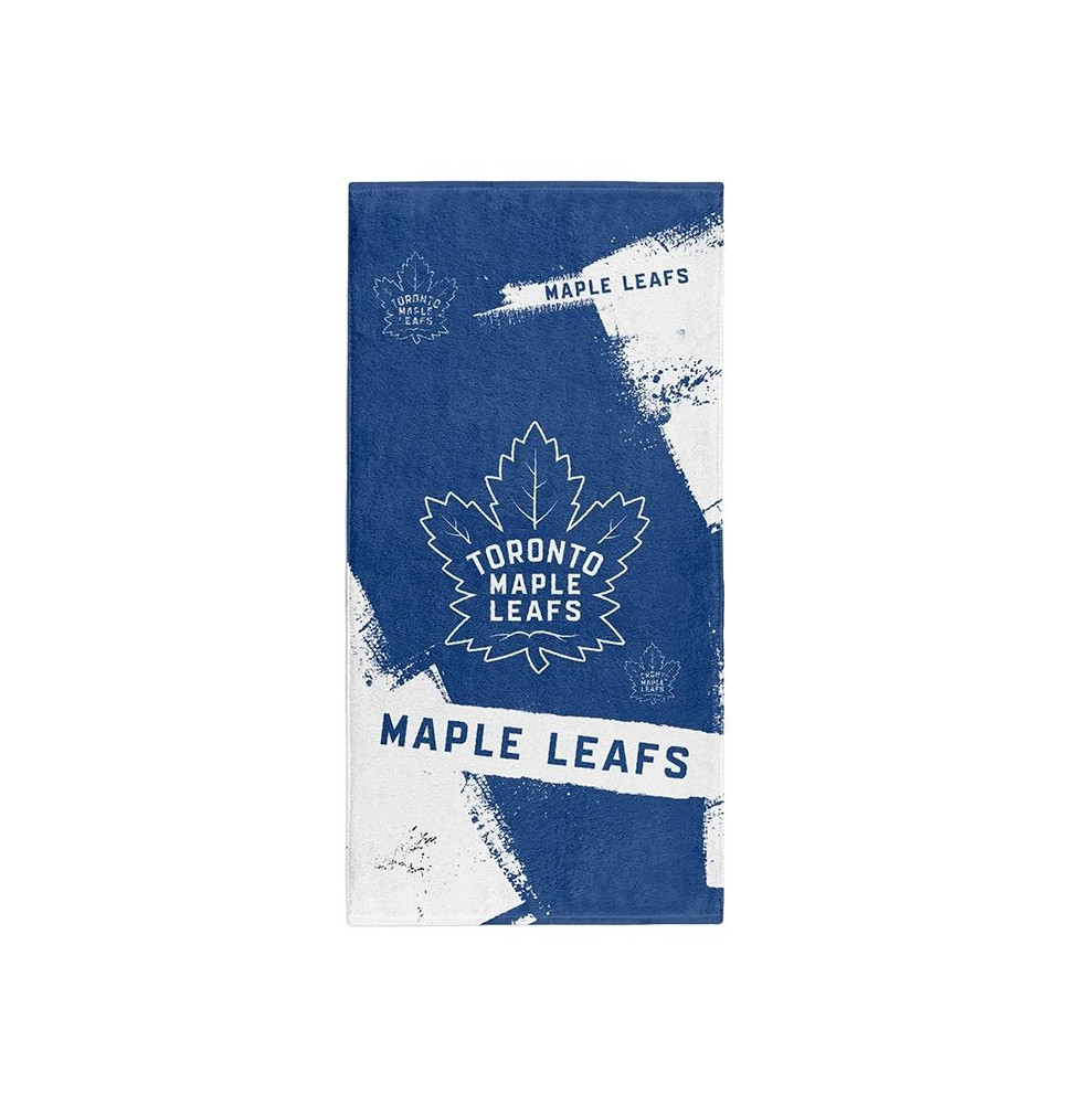 Ručník Spray Toronto Maple Leafs