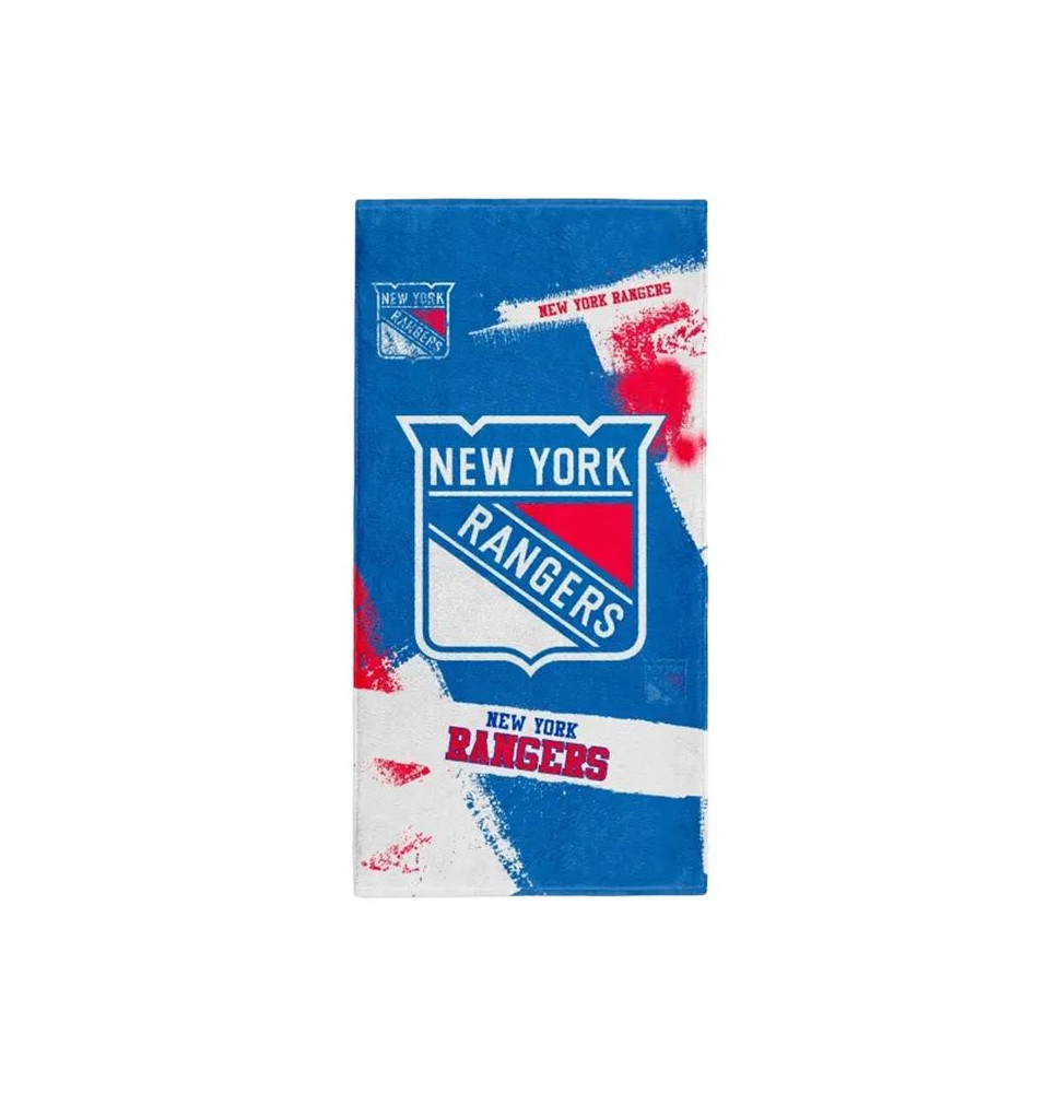 Ručník Spray New York Rangers