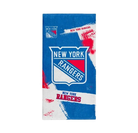 Ručník Spray New York Rangers