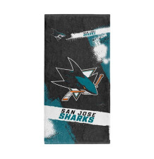 Ručník Spray San Jose Sharks