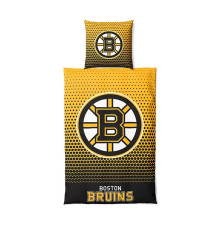 Povlečení Dots Boston Bruins