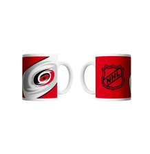 Hrnek Shadow Carolina Hurricanes