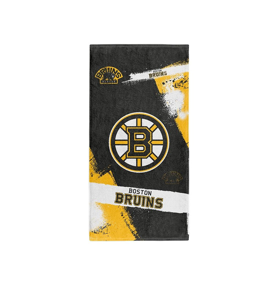 Ručník Spray Boston Bruins