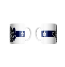 Hrnek Triple Toronto Maple Leafs