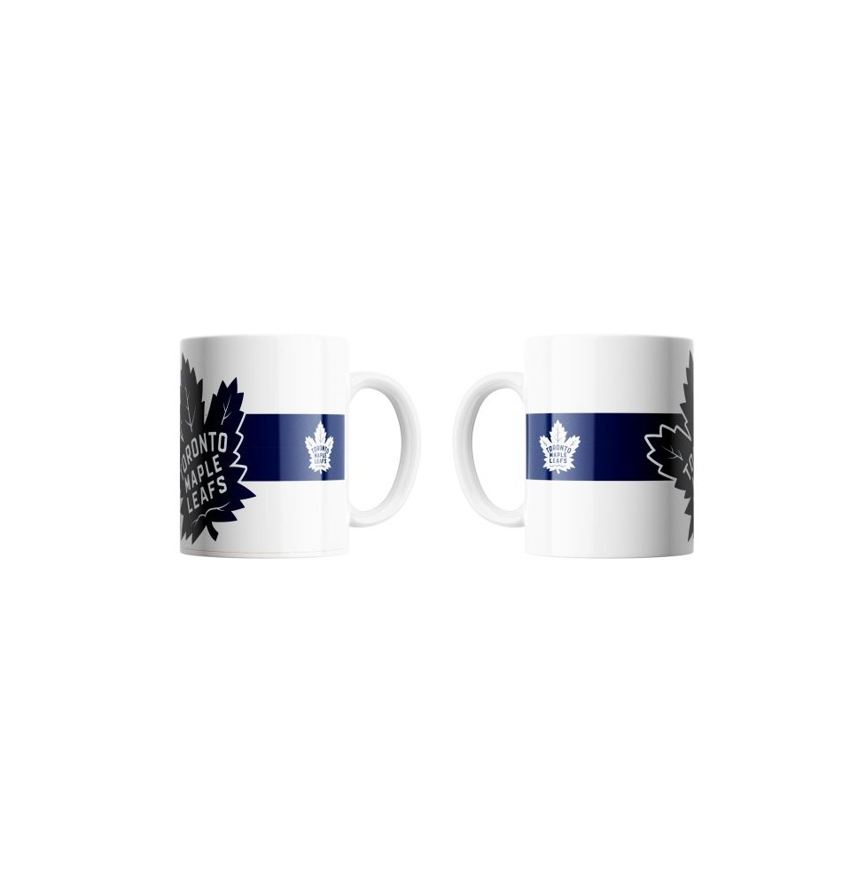 Hrnek Triple Toronto Maple Leafs