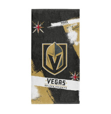 Ručník Spray Vegas Golden Knights