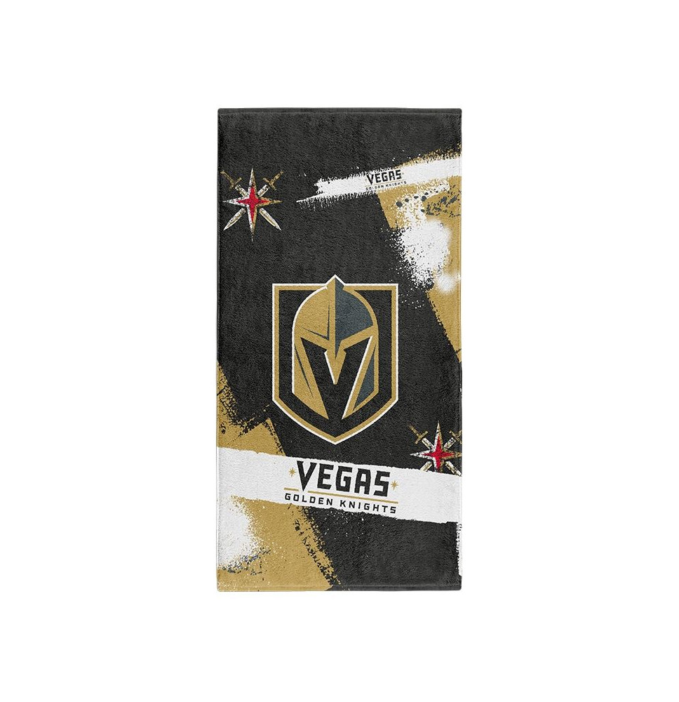 Ručník Spray Vegas Golden Knights