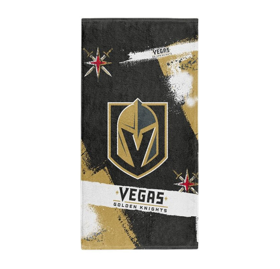 Ručník Spray Vegas Golden Knights