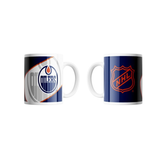 Hrnek Shadow Edmonton Oilers