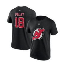 Triko New Jersey Devils Palát SR