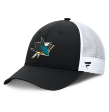 Kšiltovka AP Rink Structured San Jose Sharks SR