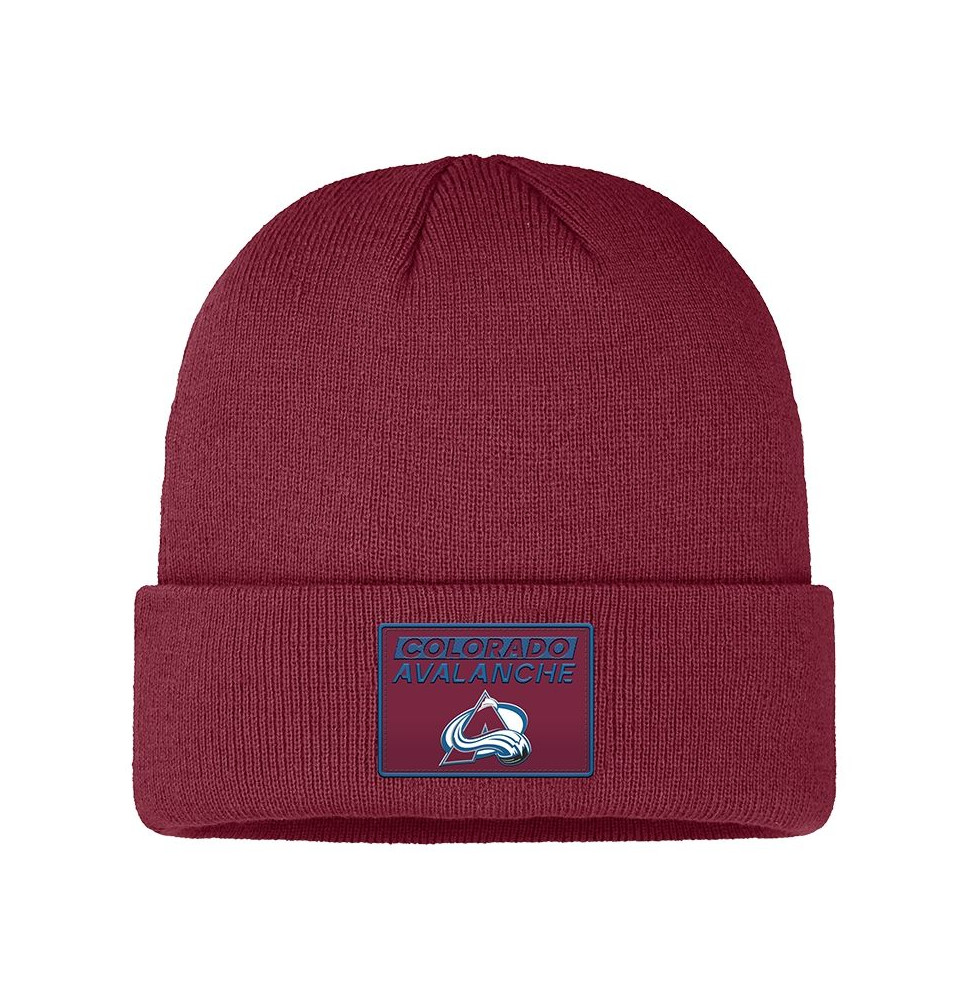 Kulich AP Rink Colorado Avalanche SR