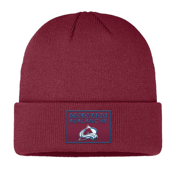 Kulich AP Rink Colorado Avalanche SR