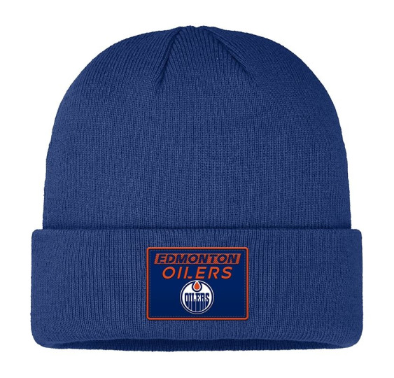 Kulich AP Rink Edmonton Oilers SR