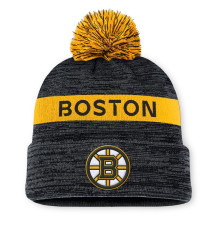 Kulich AP Rink Pom Boston Bruins SR