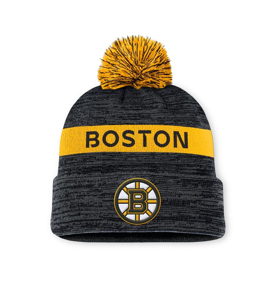 Kulich AP Rink Pom Boston Bruins SR