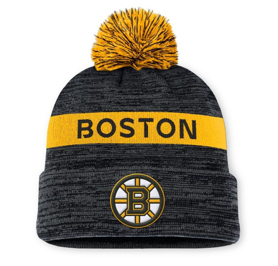 Kulich AP Rink Pom Boston Bruins SR