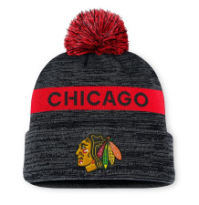 Kulich AP Rink Pom Chicago Blackhawks SR