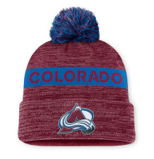 Kulich AP Rink Pom Colorado Avalanche SR