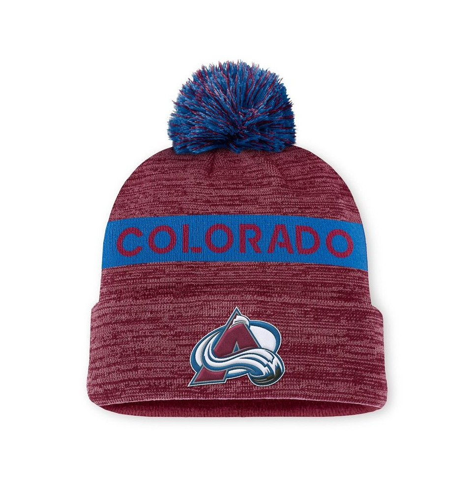 Kulich AP Rink Pom Colorado Avalanche SR