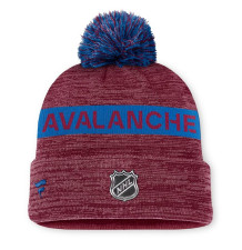 Kulich AP Rink Pom Colorado Avalanche SR