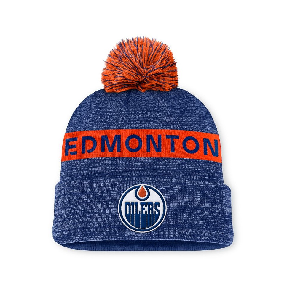 Kulich AP Rink Pom Edmonton Oilers SR