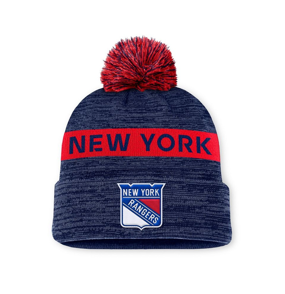 Kulich AP Rink Pom New York Rangers SR